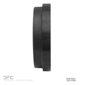 DFC 00-08 Chevrolet Tracker Rear True Balanced Brake Drum