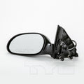 9699 FD TARUS/MC SBLE PWR NHT MIR LH