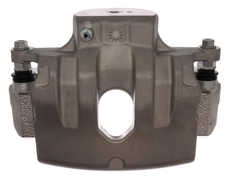 BRAKE CALIPER & BRACKET
