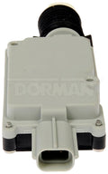DOOR LOCK ACTUATOR