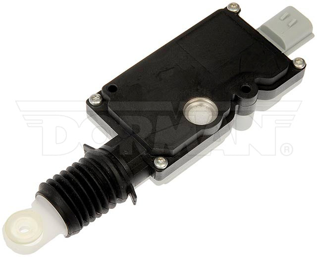 DOOR LOCK ACTUATOR