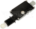 DOOR LOCK ACTUATOR