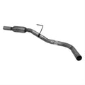 0515 XTERRA 4.0L PREBENT TAIL PIPE