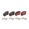 BRAKE PAD