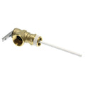WATER HEATER SERVICE PARTS PT RELIEF VALVE; 3/414 NPT; SERVICE KIT