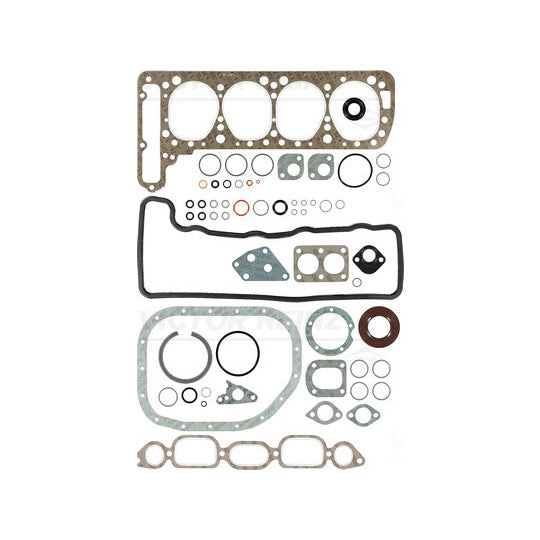 HEAD GASKET SET