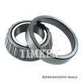 TIMKEN red auto part