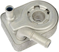 OIL COOLER