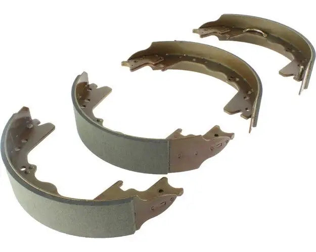 CENTRIC BRAKE SHOES