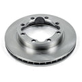 Power Stop 94-99 Chevrolet K1500 Suburban Front Autospecialty Brake Rotor