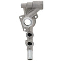 THERMOSTAT HOUSING