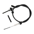 BRAKE CABLE