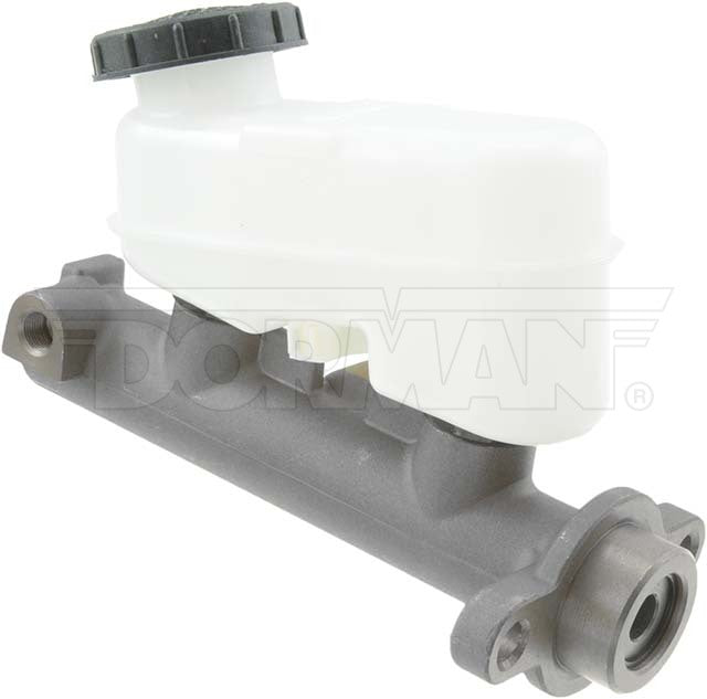 NEW MASTER CYLINDER