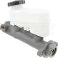 NEW MASTER CYLINDER
