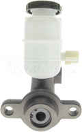 NEW MASTER CYLINDER