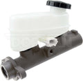 NEW MASTER CYLINDER