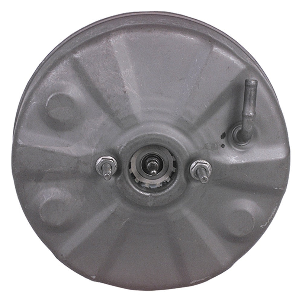 AP Exhaust Products - 532046