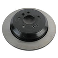 BRAKE ROTOR