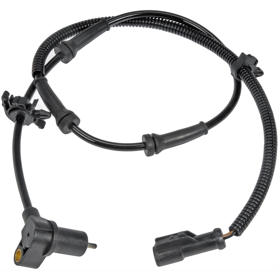 ANTI-LOCK BRAKING SYSTEM WHEEL SPEE