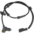 ANTI-LOCK BRAKING SYSTEM WHEEL SPEE