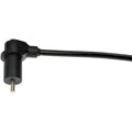 ANTI-LOCK BRAKING SYSTEM WHEEL SPEE