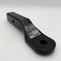 SOLID SHANK BALL MOUNT 2IN DROP 1ININ HOLE
