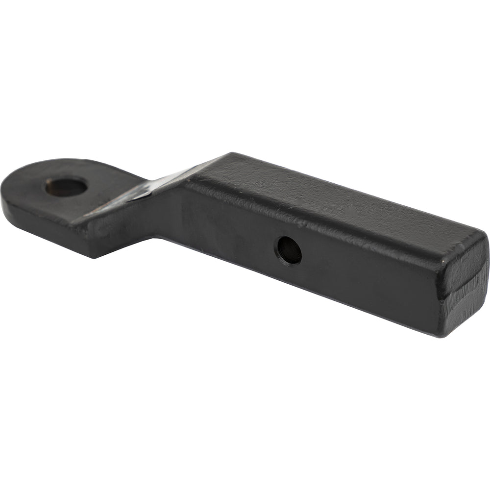 SOLID SHANK BALL MOUNT 2IN DROP 1ININ HOLE