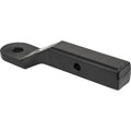 SOLID SHANK BALL MOUNT 2IN DROP 1ININ HOLE