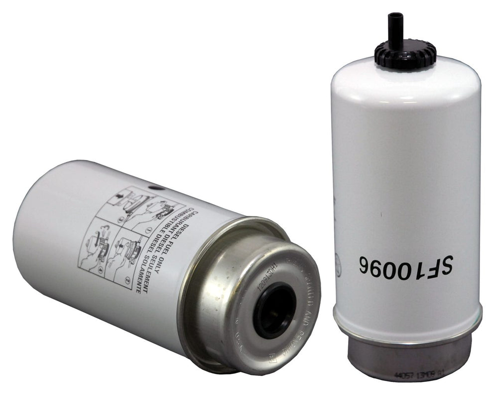 FUEL/WATER SEPARATOR MIN ORDER QTY1