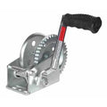 T-H MARINE winch