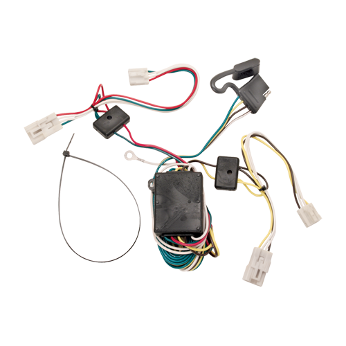 T-ONE CONNECTOR ASSEMBLY W/CONVERT