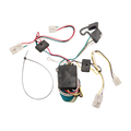 T-ONE CONNECTOR ASSEMBLY W/CONVERT