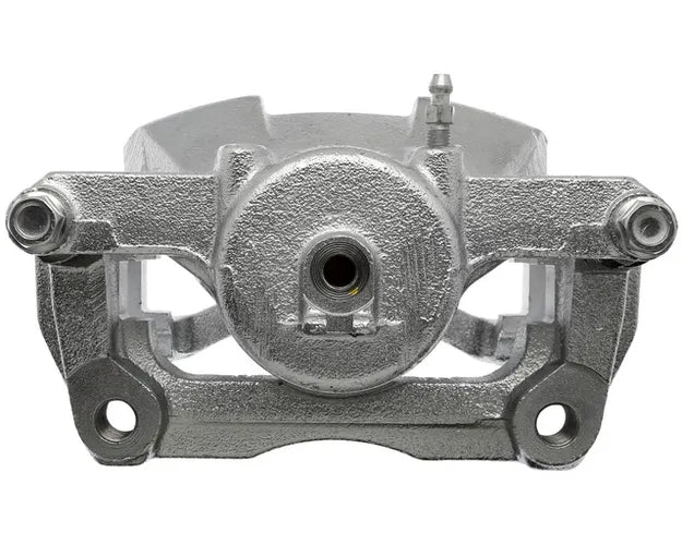 BRAKE CALIPER & BRACKET