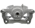 BRAKE CALIPER & BRACKET