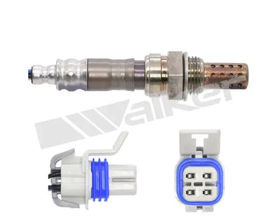 Walker Products Inc. - auto part