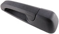 EXTERIOR DOOR HANDLE