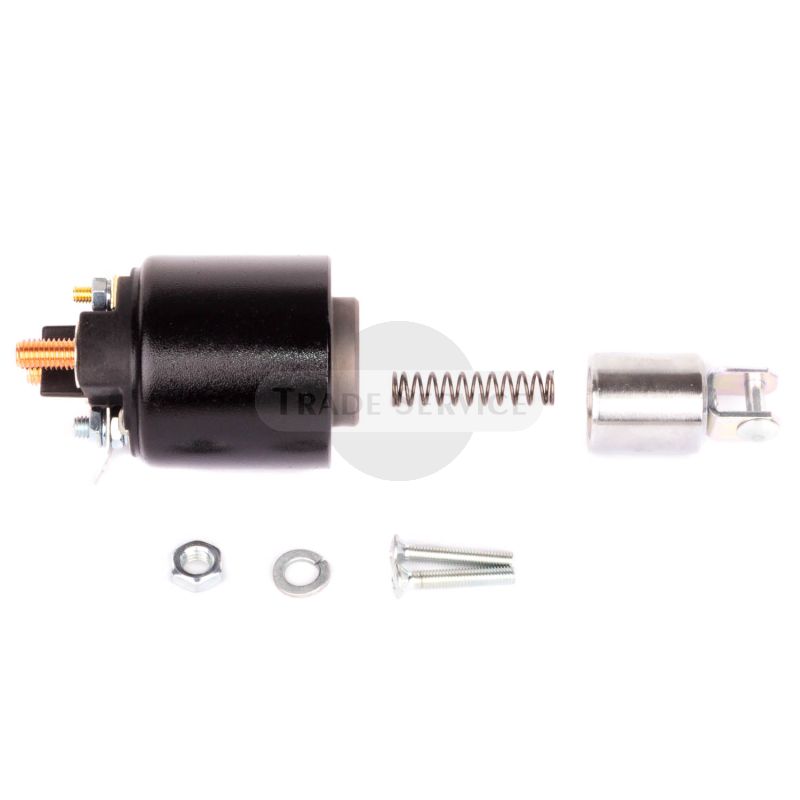 Starter Solenoid