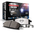 Z37 TOP COP BRAKE PAD