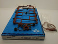 Fuel Injection Plenum Gasket Set - 15-10283-01