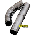 Heatshield - Exhaust Heat Shield 1/4 Thk 6 In X 5 Ft - 170001