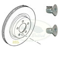 BRAKE ROTOR