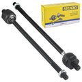 MOOG 05-10 Ford Mustang Front Inner / Inner Tie Rod End