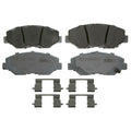 PREMIUM CERAMIC DISC PAD