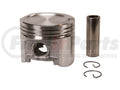 CAST PISTON