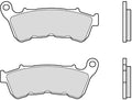 AM - BRAKE PAD MOTORCYCLE