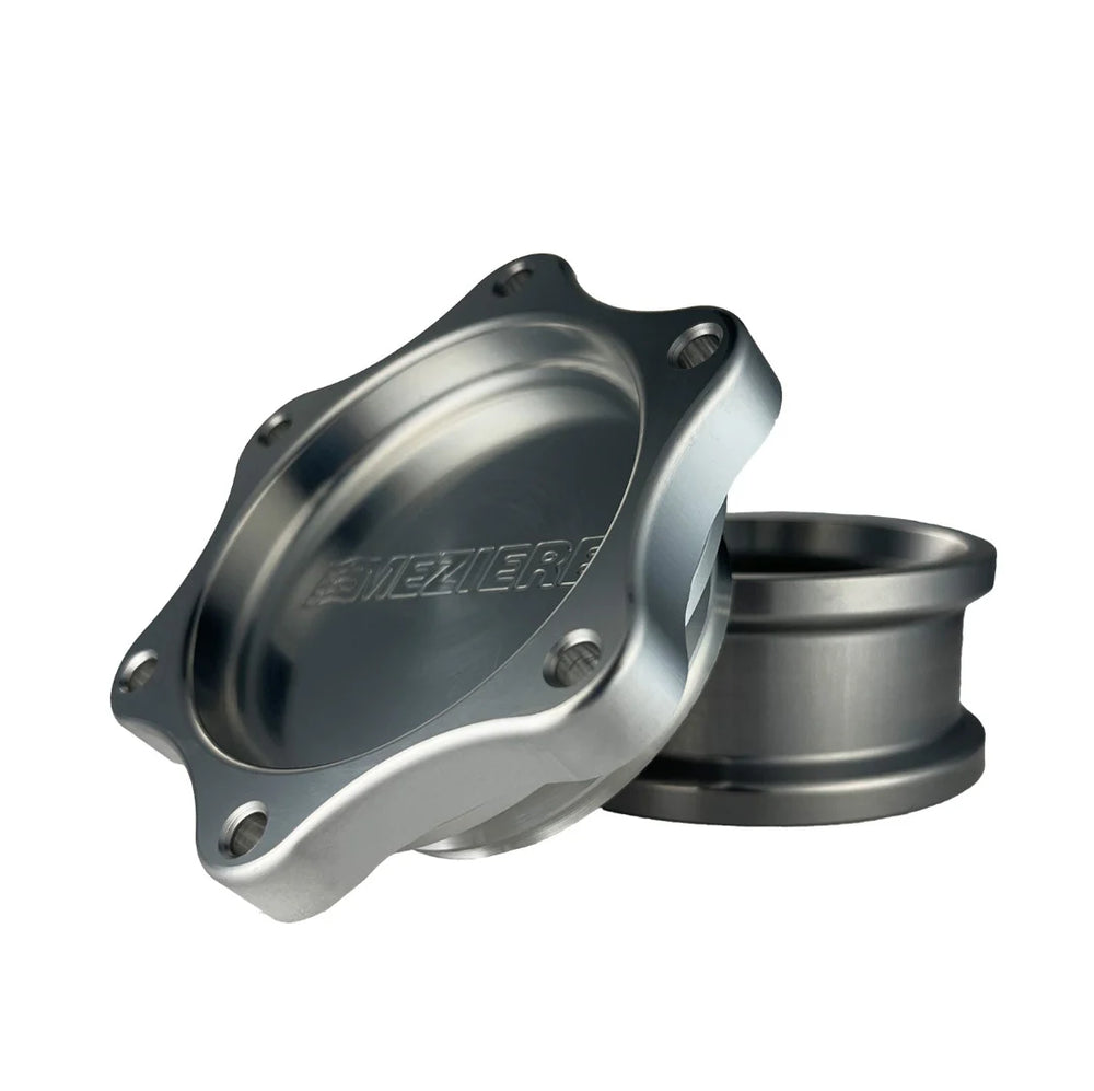 CAP/BUNG STAR STL P/STYLE 2.75