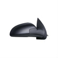 0510 CHEVY COBALT/0709 PONTIAC G5 COUPE RH PWR FOLDAWAY OE MIRROR TEXTURED BLACK