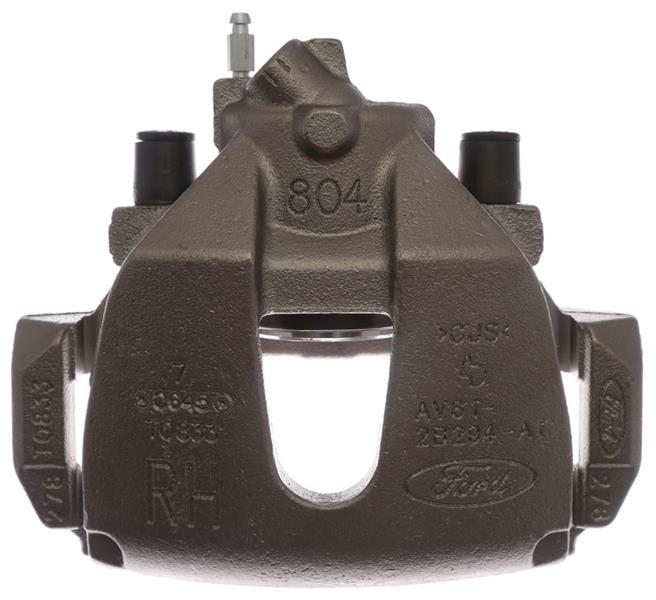DISC BRAKE CALIPER