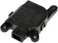 HVAC AIR DOOR ACTUATOR