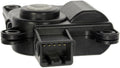 HVAC AIR DOOR ACTUATOR